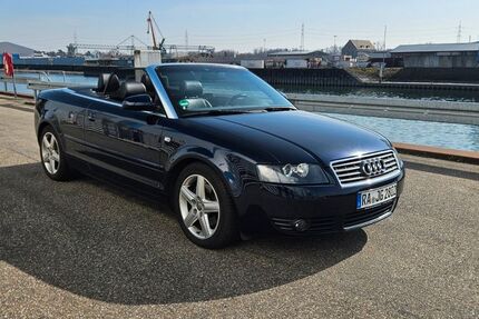 Audi A4 130.000 km 5.500 &euro; Karlsruhe 76189