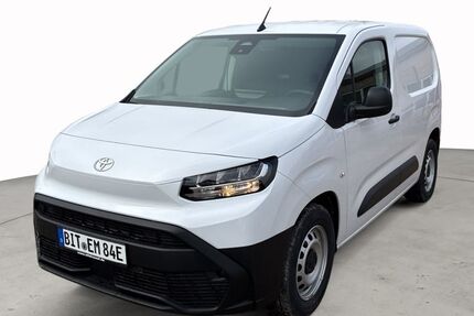 Toyota Proace City 1.500 km 24.840 &euro; Bitburg 54634