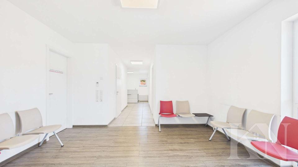 Gewerbeobjekt Püttlingen - 1.883&euro; | Angebot:26271037