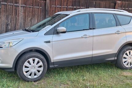 Ford Kuga 263.200 km 4.980 &euro; Aalen 73434