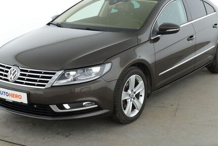 VW CC 111.609 km 14.410 &euro; Leipzig 04328