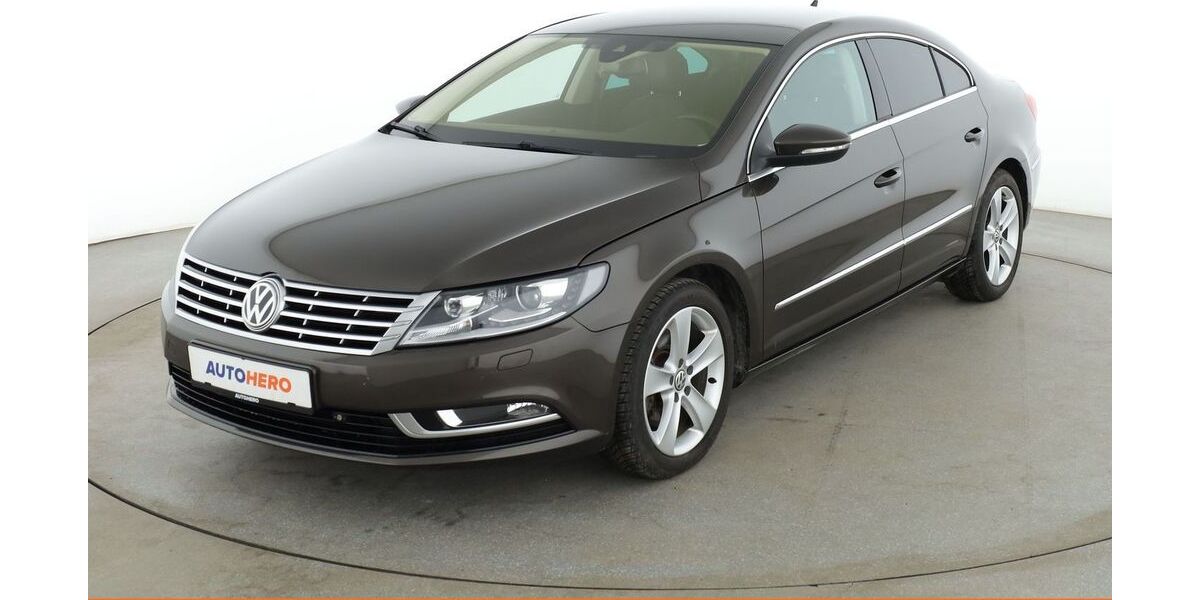 VW CC 111.609 km 14.410 &euro; Leipzig 04328