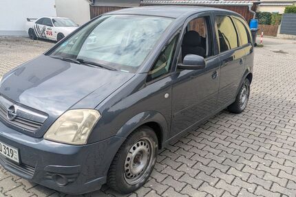 Opel Meriva 205.000 km 1.650 &euro; Ergoldsbach 84061