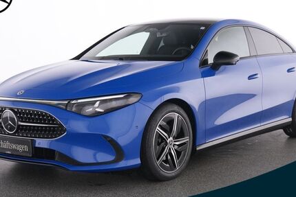 Mercedes-Benz CLA 180 7.900 km 41.885 &euro; Essen 45309