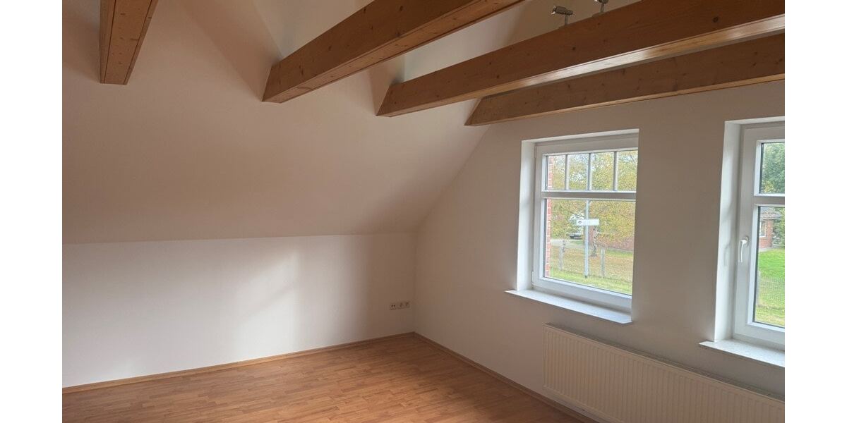 ***Gemütliche kleine DHH zu sofort zu mieten*** - Doppelhaushälfte Westoverledingen | Angebot:26275901