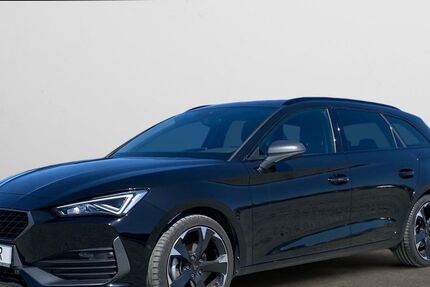 Cupra Leon 22.200 km 27.818 &euro; Hagen 27628