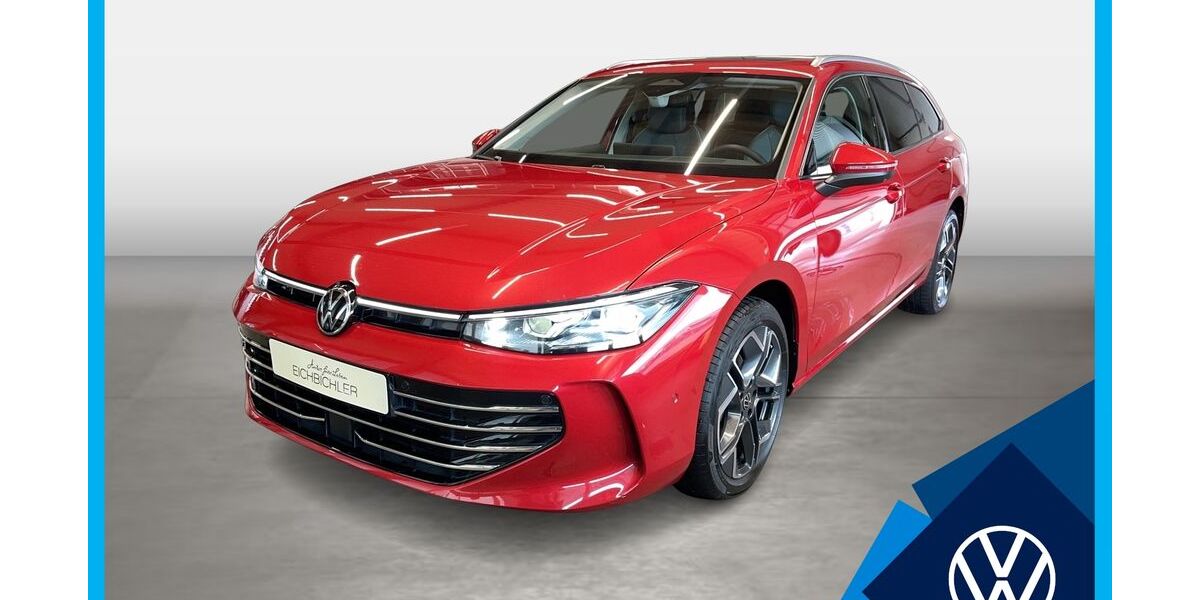 VW Passat 44.430 km 32.820 &euro; Landshut 84030