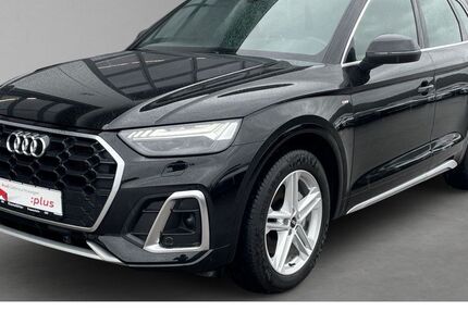 Audi Q5 50.265 km 40.980 &euro; Traunstein 83278