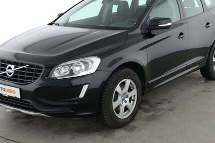 Volvo XC60 110.445 km 16.490 € Frankfurt am Main 65936