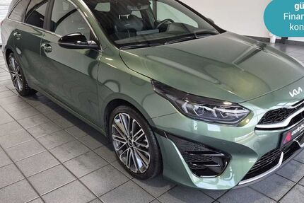 Kia ceed Sportswagon 32.188 km 26.490 &euro; Wuppertal 42287