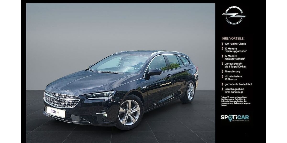 Opel Insignia 79.000 km 18.950 &euro; Lübbenau / Spreewald 03222