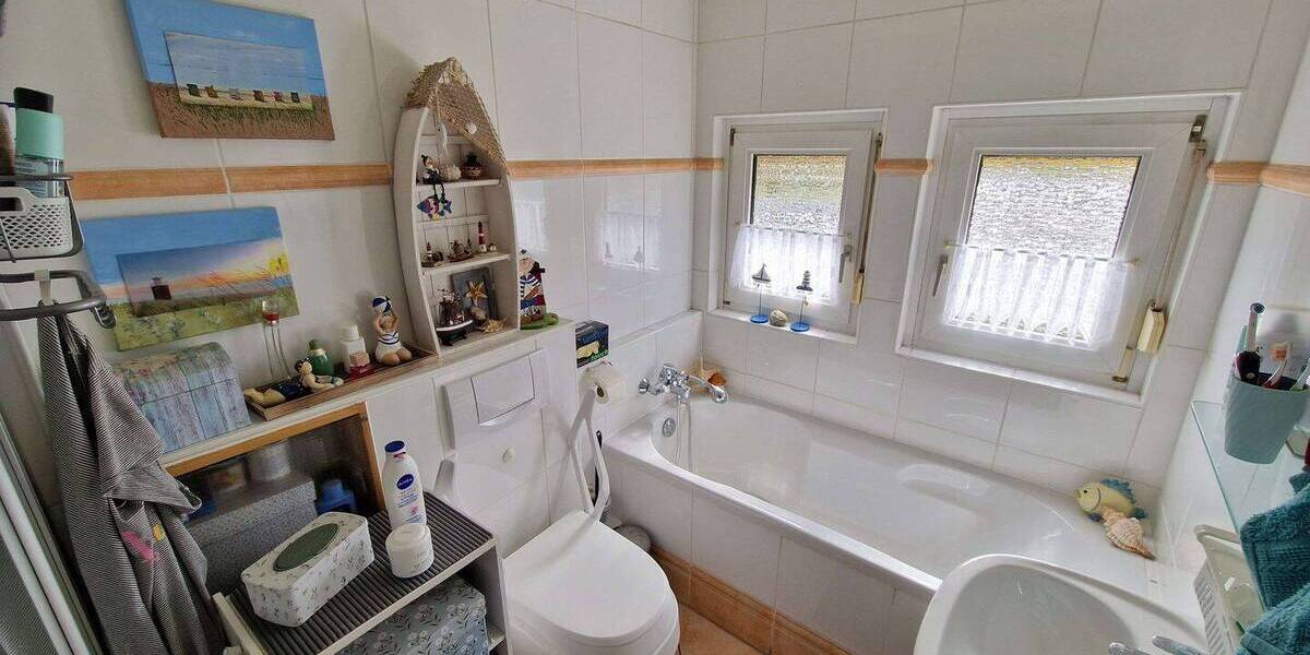 Doppelhaushälfte Schöningen - 3 Zimmer, 98 m&sup2;, 74.000&euro; | Angebot:26417878