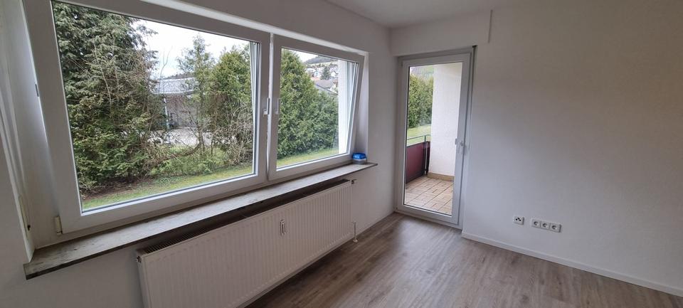 Erdgeschoßwohnung Albstadt - 2 Zimmer, 55 m&sup2;, 610&euro; | Angebot:25987977