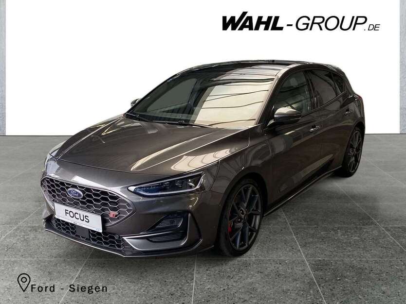 Ford Focus 40.560 km 29.900 € Siegen 57072