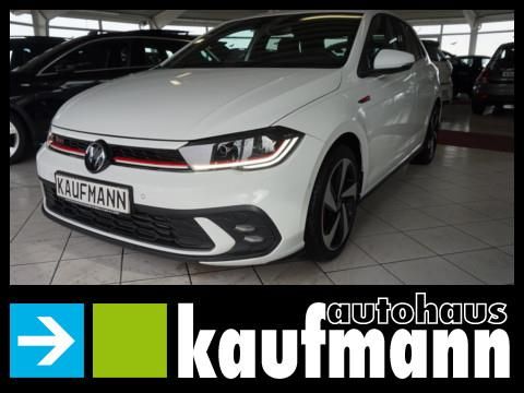 VW Polo 11.586 km 24.290 &euro; Aalen-Dewangen 73434