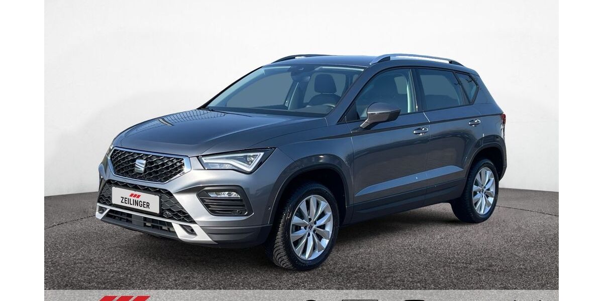 Seat Ateca 1.340 km 30.929 &euro; Dietersheim 91463