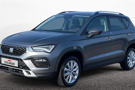 Seat Ateca 1.340 km 30.944 &euro; Dietersheim 91463