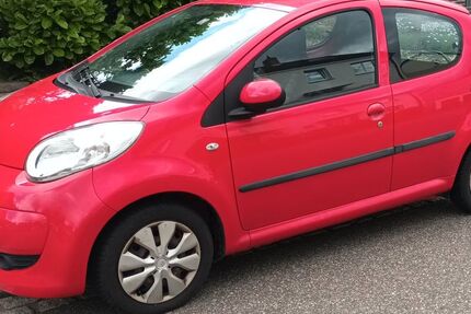 Citroen C1 105.000 km 2.450 &euro; Wittlich 54516