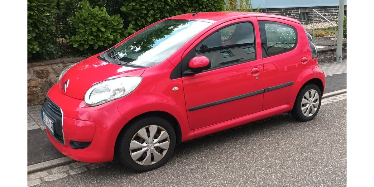 Citroen C1 105.000 km 2.450 &euro; Wittlich 54516