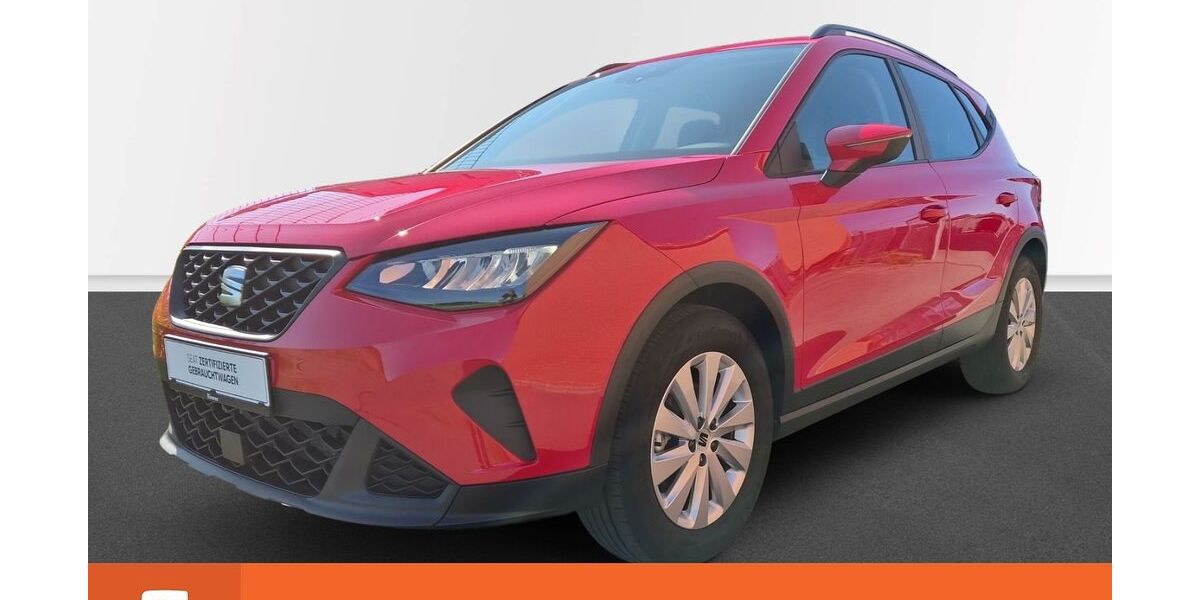 Seat Arona 20.530 km 19.389 &euro; Mölln 23879