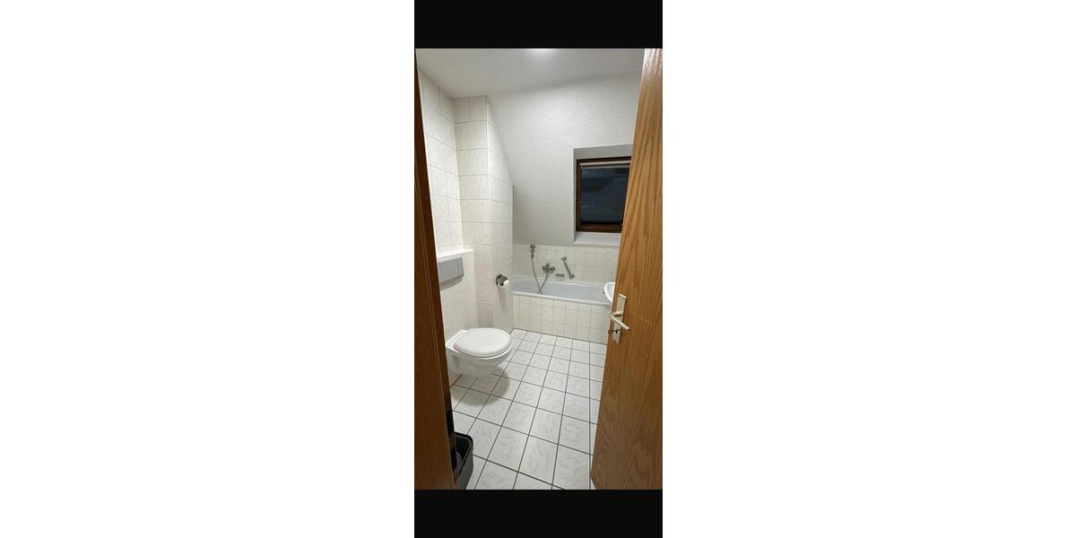 Dachgeschoßwohnung Landsberg - 2 Zimmer, 35 m&sup2;, 470&euro; | Angebot:26194501