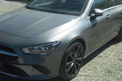Mercedes-Benz CLA 180 59.000 km 20.300 &euro; Stammham 84533