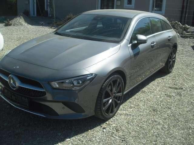 Mercedes-Benz CLA 180 59.000 km 20.300 &euro; Stammham 84533