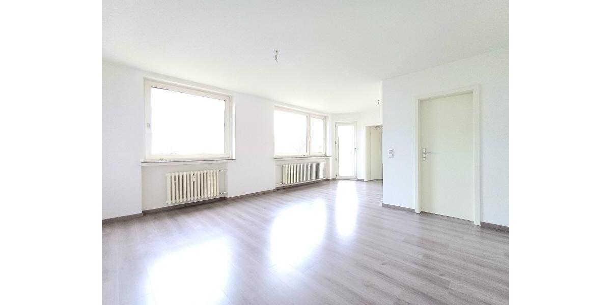 Etagenwohnung Minden Kuhlenkamp - 2 Zimmer, 46 m&sup2;, 449&euro; | Angebot:26375752