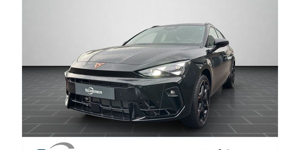 Cupra Leon 7.900 km 43.190 &euro; Neustadt a.d. Weinstraße 67433