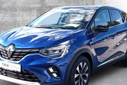 Renault Captur 33.719 km 21.450 &euro; Fürstenwalde 15517