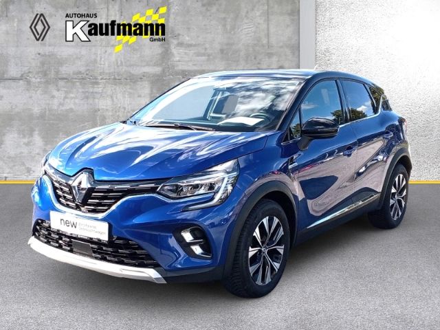 Renault Captur 33.719 km 21.450 &euro; Fürstenwalde 15517