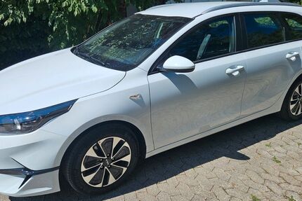 Kia ceed / Ceed 17.000 km 20.900 &euro; Melsbach 56581