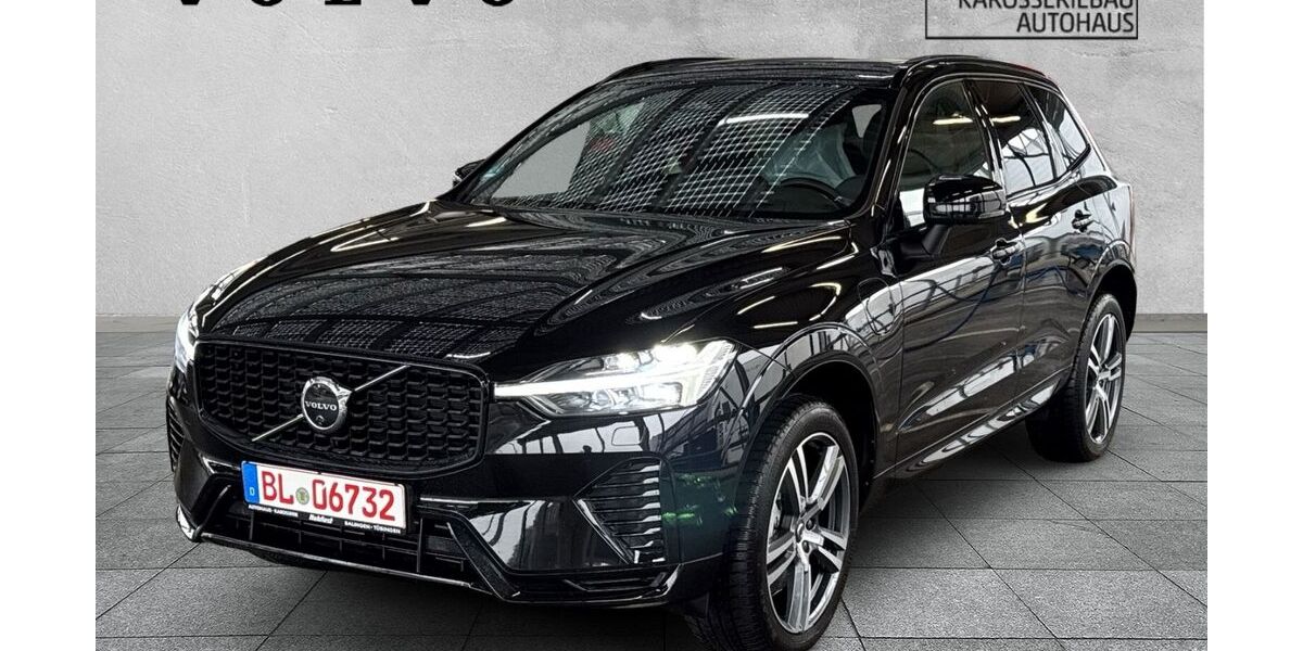 Volvo XC60 7.974 km 57.900 &euro; Tübingen 72072