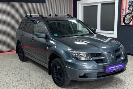 Mitsubishi Outlander 263.488 km 2.990 &euro; Essen 45356