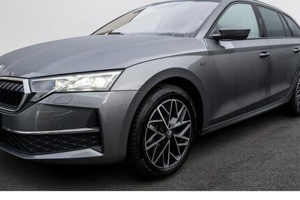 Skoda Octavia 19.500 km 34.990 &euro; Schenefeld 22869