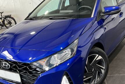 Hyundai i20 69.000 km 13.995 &euro; Bretten 75015