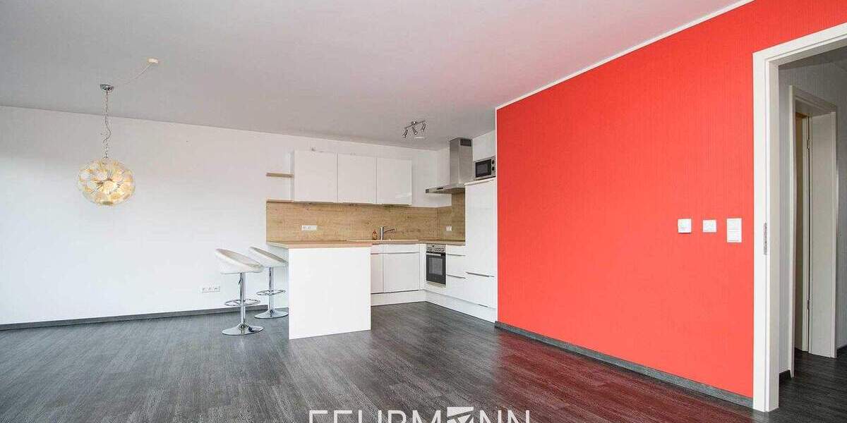 Etagenwohnung Haren (Ems) Haren - 3 Zimmer, 85 m&sup2;, 274.000&euro; | Angebot:25731519