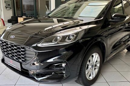 Ford Kuga 42.512 km 23.990 &euro; Buxtehude 21614