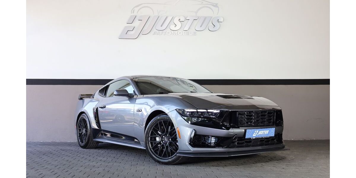 Ford Mustang 24.980 km 49.900 &euro; Limburg an der Lahn 65549