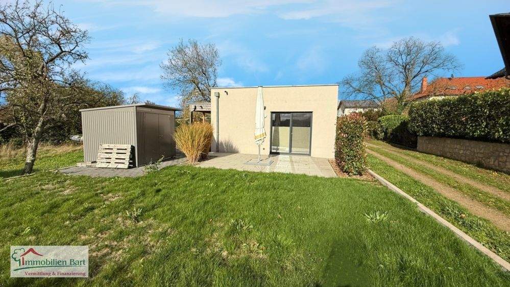 Bungalow Perl / Nennig Nennig - 3 Zimmer, 95 m&sup2;, 1.480&euro; | Angebot:25399330