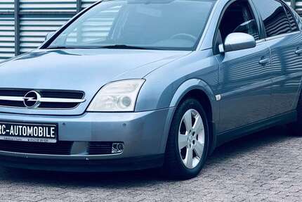 Opel Vectra 179.000 km 2.999 &euro; Hanau 63452