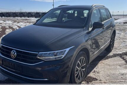 VW Tiguan 60.260 km 24.499 &euro; Oberlungwitz 09353