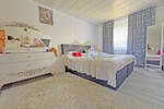 Achim: 5-Zimmer-Reihenhaus mit Garten, EBK & ausgebautem Dachgeschoss + Garage - Reihenmittelhaus Achim | Angebot:26635096