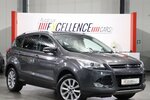 Ford Kuga 2.0 TDCI TITANIUM / XENON, LEDER, NAVI+ 144.000 km 11.444 &euro; Hamm 59077