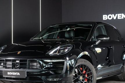 Porsche Macan 74.538 km 51.850 &euro; Rosenfeld 72348