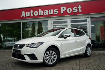 Seat Ibiza 2.412 km 19.999 € Eisenhüttenstadt 15890