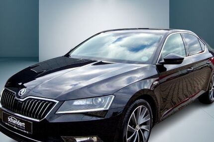 Skoda Superb 57.407 km 22.450 &euro; Lutherstadt Wittenberg 06886