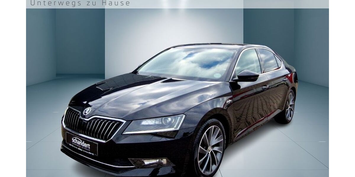 Skoda Superb 57.407 km 23.880 &euro; Lutherstadt Wittenberg 06886
