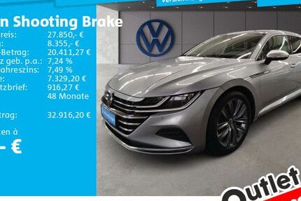 VW Arteon 114.313 km 27.850 &euro; Frankfurt 60326