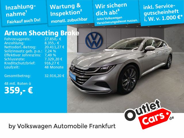 VW Arteon 114.313 km 27.850 &euro; Frankfurt 60326